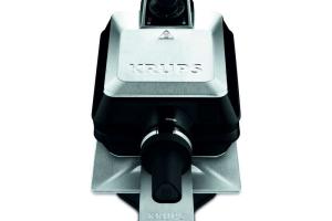 Gaufrier KRUPS FDD95D10 coloris noir