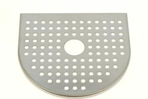 Grille de bac collecteur pour Expresso Krups Grille de bac collecteur pour Expresso Krups