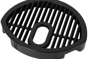 Grille dégouttage pour cafetière Dolce Gusto Krups - Noir - Compatible capsules Grille dégouttage pour cafetière Dolce Gusto Krups - Noir - Compatible capsules