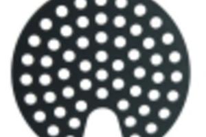 Grille d'egouttage pour Cafetiere KRUPS MS-624913 Grille d'egouttage pour Cafetiere KRUPS MS-624913