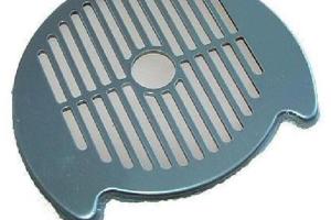 Grille egoutoire pour Cafetiere KRUPS MS-622075