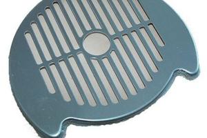 Grille Egoutoire Pour Petit Electromenager Krups - Ms-622075