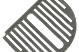 Grille - KRUPS - MS-623609 - Gris - Compatible Nespresso - Accessoire Cafetière Grille - KRUPS - MS-623609 - Gris - Compatible Nespresso - Accessoire Cafetière