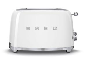 Grille pain 2 tranches TSF01WHEU