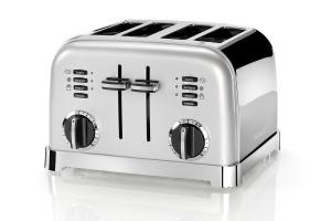Grille pain 4 tranches CPT180SE Grille pain 4 tranches CPT180SE