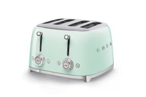 Grille pain 4 tranches TSF03PGEU