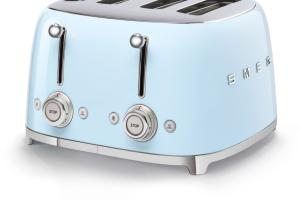Grille-pain Tsf03pbeu Bleu Azur