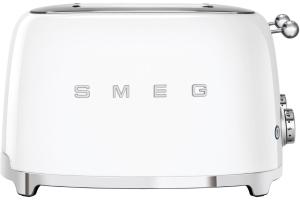 Grille-pain Tsf03wheu Blanc