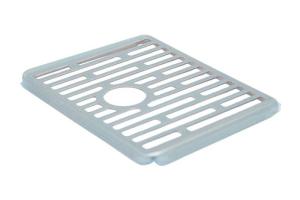 Grille récolte-gouttes - KRUPS - MS-622549 - Inox - Compatible Dolce Gusto (Circolo/KP50) - Blanc Grille récolte-gouttes - KRUPS - MS-622549 - Inox - Compatible Dolce Gusto (Circolo/KP50) - Blanc