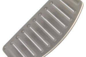 Grille Repose Tasse - KRUPS - Gris Grille Repose Tasse - KRUPS - Gris