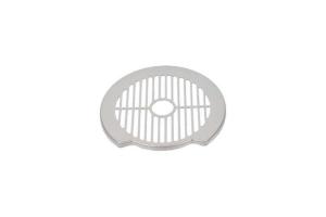 Grille support tasses - KRUPS - Cafetière, Expresso - Gris - Accessoires d'appareils