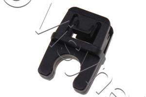 Holder 692 hose bk - 6777691 Melitta