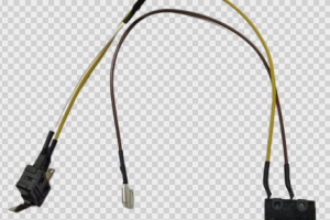 Interrupteur Pour Batteur A Main Krups 3mix 9000 - Ms-652985 Interrupteur Pour Batteur A Main Krups 3mix 9000 - Ms-652985