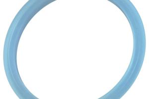 Joint de diffuseur - Cafetière - KRUPS (52287) - Bleu - Café moulu - Capacité 12L