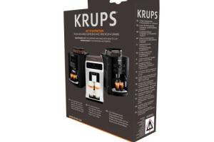 Kit d'entretien pour machine espresso Krups XS530010 Kit d'entretien pour machine espresso Krups XS530010