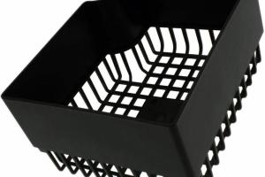 Krups - Bac de récupération des capsules nespresso essenza automatic