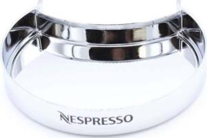 KRUPS. Bac Support De Tasse Vertuo Pour PIECES PREPARATION DES BOISSONS PETIT ELECTROMENAGER Ref MS