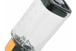 Krups - Bol blender en verre (MS-0A11833, MS0A11833) Robot ménager