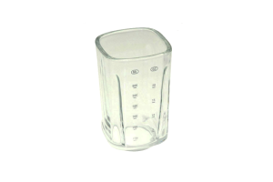 Krups BOL BLENDER EN VERRE POUR PETIT ELECTROMENAGER   KRUPS - MS-0A11813