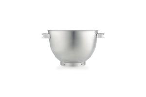 Krups Bol pétrin inox 5l pour robot multifonction krups Krups Bol pétrin inox 5l pour robot multifonction krups