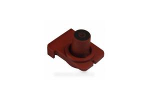 Krups - bouton marche arret rouge pour expresso Krups - bouton marche arret rouge pour expresso