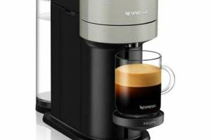 Krups Cafetière à capsules Krups YY4298FD Krups Cafetière à capsules Krups YY4298FD