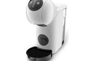 Krups Cafetière à dosette 15 bars 1500w blanc - YY5215FD - KRUPS Krups Cafetière à dosette 15 bars 1500w blanc - YY5215FD - KRUPS
