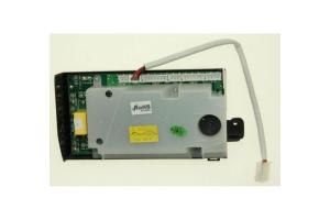 Krups Carte electronique pour cafetiere a dosettes  krups