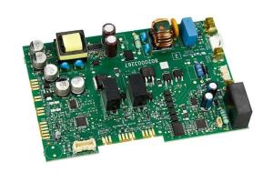 Krups – Carte électronique compatible cafetières Moulinex, Seb, Tefal – Remplacement pour modèles EA875E10, EA872A10, EA873810 – Fonctionnement