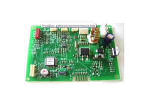 Krups CARTE ELECTRONIQUE POUR PETIT ELECTROMENAGER   KRUPS - MS-621420