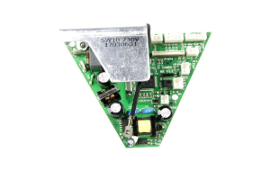 Krups CARTE ELECTRONIQUE POUR PETIT ELECTROMENAGER   KRUPS - MS-622821