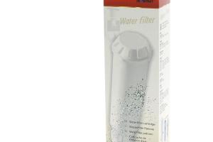 Krups - Cartouche aquafilter claris adaptable pour Expresso