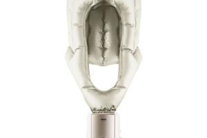 KRUPS CASQUE SOUFFLANT IONIC BLANC      CF6000