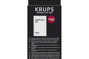 Krups - Detartrant 2 Sachets + seb, Moulinex Tefal, RowentaF054001B Krups - Detartrant 2 Sachets + seb, Moulinex Tefal, RowentaF054001B