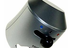 Krups - Diffuseur Complet + Raccord dolce gusto