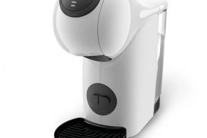 Krups Dolce Gusto Genio S Basic Branca