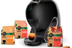 Krups Dolce Gusto Neo Expert Preta C/36 Capsulas Cafe