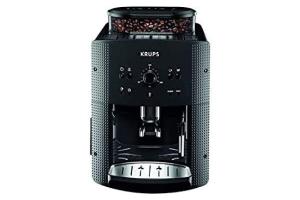 Krups - ea 810B machine à café électrique Machine à expresso entièrement automatique 1,7 l