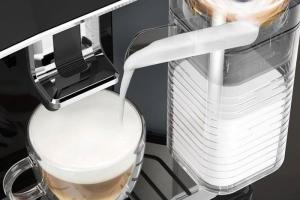 Krups Ea912b10 Sensation Milk