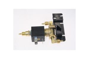 Krups Electrovanne 3v pour machines à expresso / nespresso krups