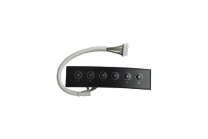 Krups ENSEMBLE BANDEAU DE COMMANDE POUR PETIT ELECTROMENAGER   KRUPS - MS-0908867