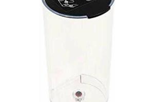 Krups Essenza Mini MS-624326 Réservoir d'eau pour machine à café