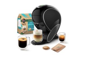 Krups - Expresso Dolce Gusto Neo KP850810 1600 w Noir Krups - Expresso Dolce Gusto Neo KP850810 1600 w Noir