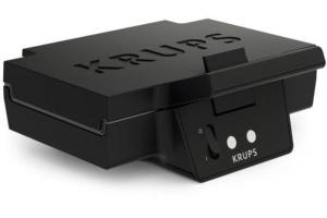 Krups FDK461 appareil à croque-monsieur noir 850 W Krups FDK461 appareil à croque-monsieur noir 850 W