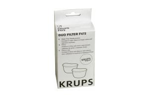 Krups - filtre anti-calcaire pr f15a04 - f4720057