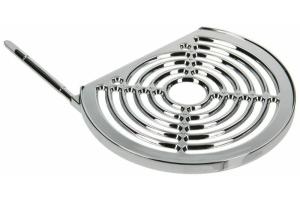 Krups - Grille porte tasses (MS-0072565) Cafetière, Expresso