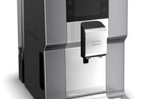 KRUPS INTUITION EA875E10 KRUPS INTUITION EA875E10