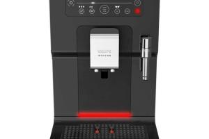 KRUPS INTUITION ESSENTIAL Machine à café broyeur grain Ecran tactileYY4371FD
