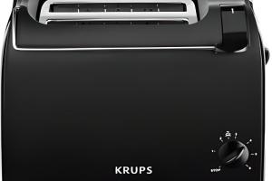 KRUPS - KH1518 - GRILLE-PAINS, 700 WATTS KRUPS - KH1518 - GRILLE-PAINS, 700 WATTS