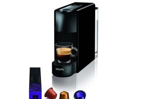 Krups Krups Essenza Mini XN110810 Noir Krups Krups Essenza Mini XN110810 Noir